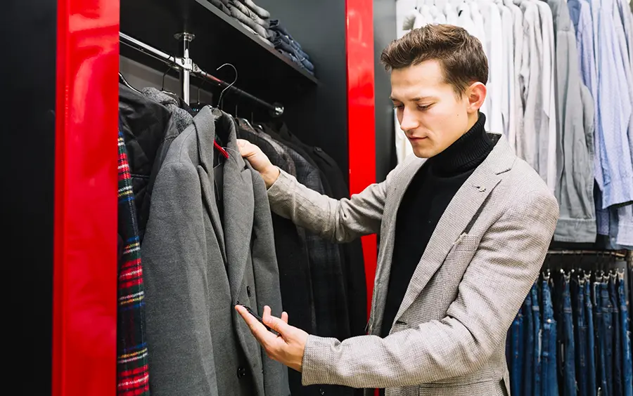 What to Look For When Buying Secondhand Outerwear